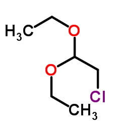 氯乙醛缩二乙醇