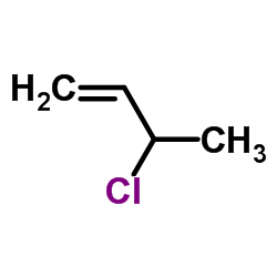 3-氯-1-丁烯
