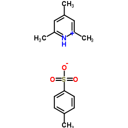 2,4,6-三甲基吡啶对甲苯磺酸盐