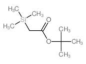 三甲基硅基乙酸叔丁酯