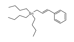 phenylallyl(tributyl)stannane