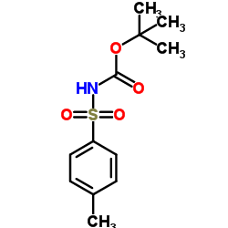 N-(叔丁氧羰基)对甲苯磺酰胺