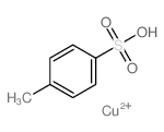 copper,4-methylbenzenesulfonate