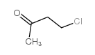 β-氯代丁酮