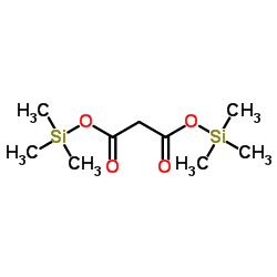 马来酸双(三甲硅烷)酯