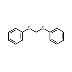 双(苯硫基)甲烷