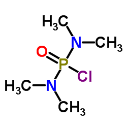双(二甲胺基)氯酸磷