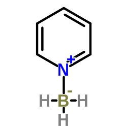 吡啶硼烷