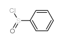 benzenesulfinyl chloride