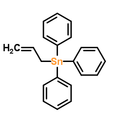 烯丙基三苯基锡
