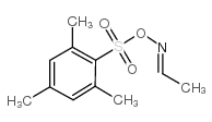 丙酮肟 O-(2,4,6-三甲基苯磺酰)