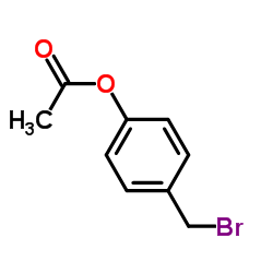 4-溴甲基苯基乙酸酯