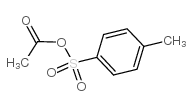 对甲基苯磺酸乙酸酐