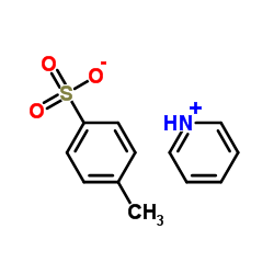4-甲基苯磺酸吡啶