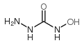 N-Hydroxy-1-hydrazinecarboxamide