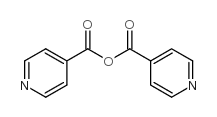 異菸鹼[酸]酐