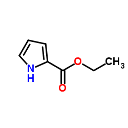 吡咯-2-羧酸乙酯