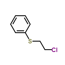 2-氯乙基苯基硫醚