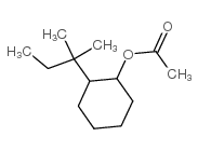 乙酸戊基环己酯