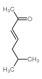 6 methyl 3 hepten 2 one