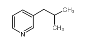 3-异丁基吡啶