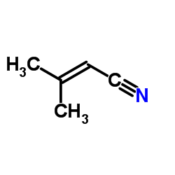 3-甲基巴豆腈