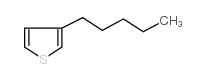 3-戊基噻吩