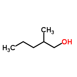 2-甲基-1-戊醇