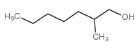 2-甲基-1-庚醇