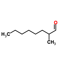 2-甲基辛醛