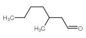 3-methylheptan-1-al