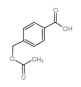 4-乙酰氧基甲基苯甲酸