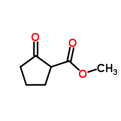 2-氧代环戊烷羧酸甲酯