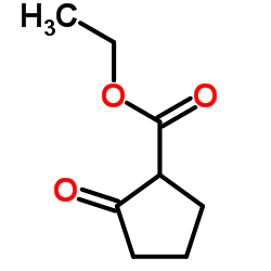 2-氧代环戊羧酸乙酯