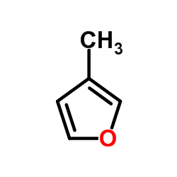 3-甲基呋喃