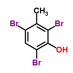 2,3,6-三溴对甲酚