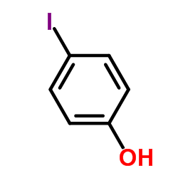 4-碘苯酚