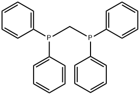 双二苯基膦甲烷