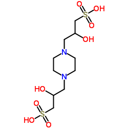 哌嗪-N,N'-双(2-羟基丙烷磺酸)