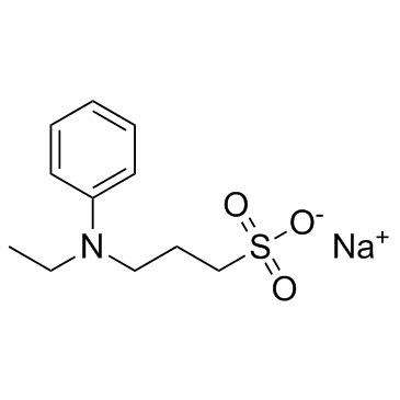 N-乙基-N-(3-磺丙基)苯胺钠盐