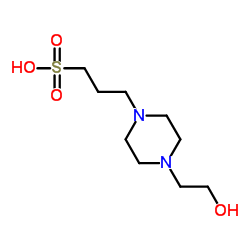 4-羟乙基哌嗪丙磺酸