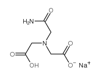 N-(2-乙酰氨基)亚氨基二乙酸单钠盐