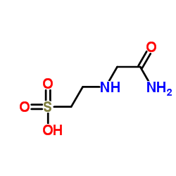 N-(2-乙酰胺基)-2-氨基乙磺酸