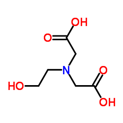 N-(2-羟乙基)亚氨基二乙酸