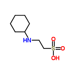 2-环己胺基乙磺酸