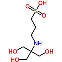 三羟甲基甲胺基丙磺酸