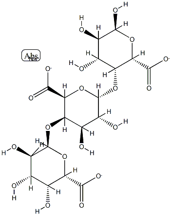 多聚半乳糖醛酸钠