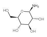 beta-D-吡喃葡萄糖胺