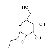 乙基 D-吡喃葡萄糖苷