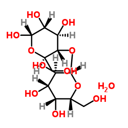 α-乳糖,一水